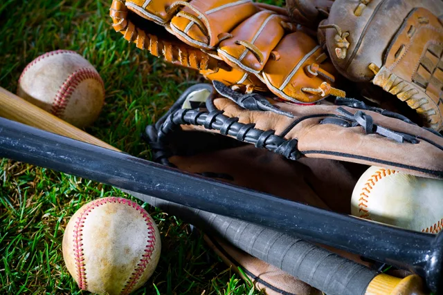 essential baseball gear list