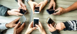 Evaluating the environmental impact of mobile repairs