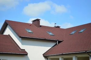 Comparing residential roofing styles