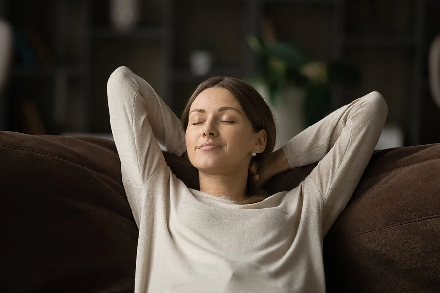 How Home Design Can Support Mindfulness for Trauma Healing