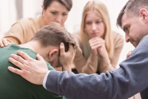 post-treatment care for meth addiction